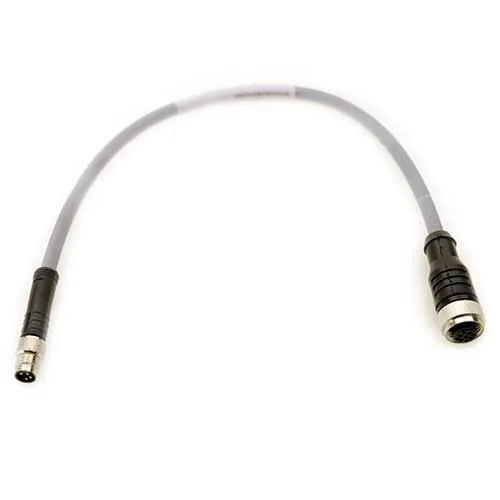5PM12-M8-Jxxxx-CTL-FH Jumper Cables