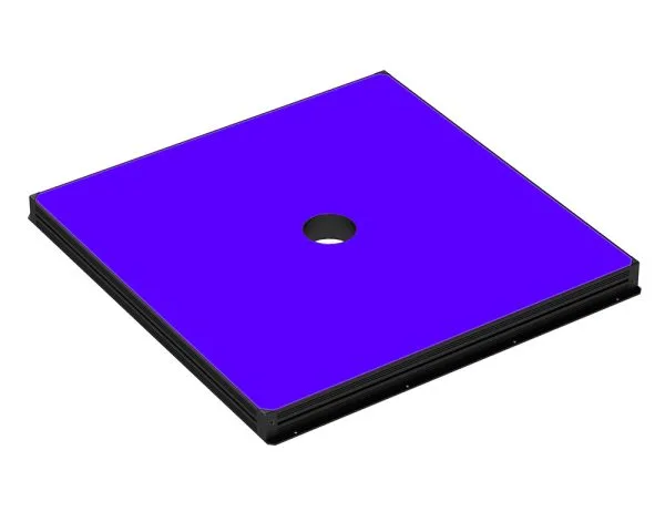 LTPVZE400X400D50-X-B-24V