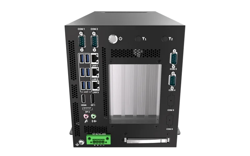 KCO-6000-ARL High-Performance Edge AI Workstation with Intel® Core™ Ultra Series 2 Processors, Arrow Lake-S, W880 PCH