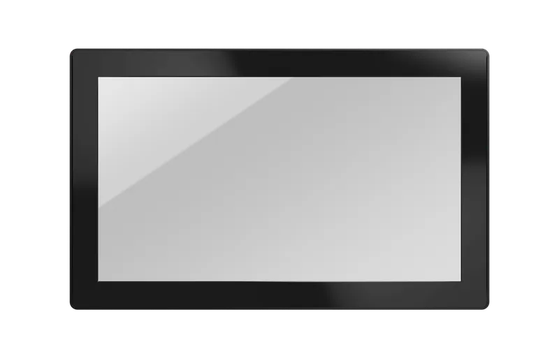 AIO-W215-RK3568J 15.6" Full HD Capacitive All IN One Touchscreen Computer with Rockchip ARM Cortex-A55 RK3568J