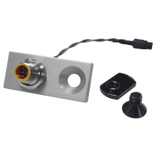 M12-TSLOT300-ADP M12 Connector Adapter