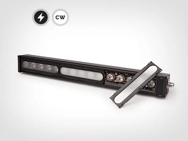 Modular M-EBAR