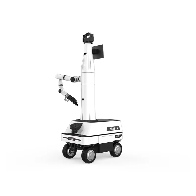 COBOT S KIT