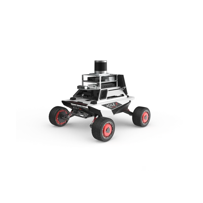 SCOUT MINI R&D KIT