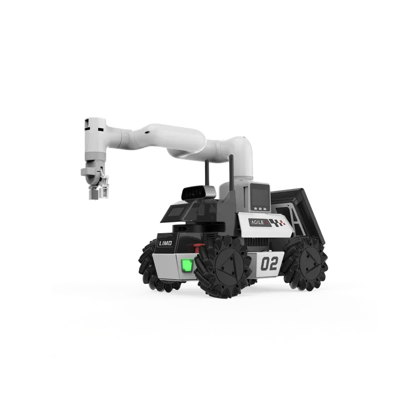 LIMO COBOT