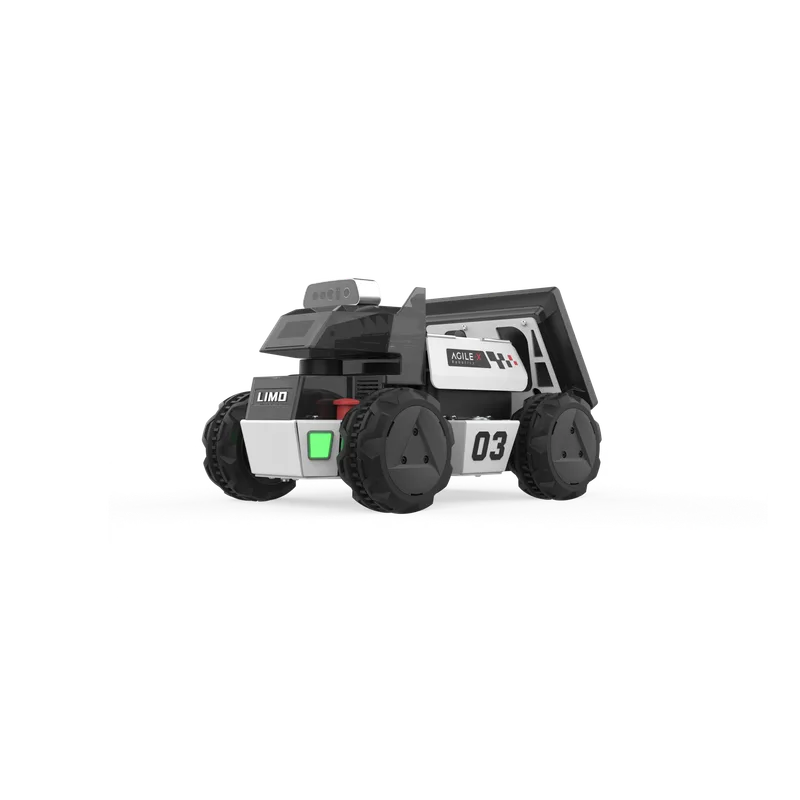 LIMO ROS2