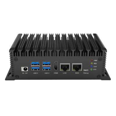 Микросервер SE9 8-EPC-A0