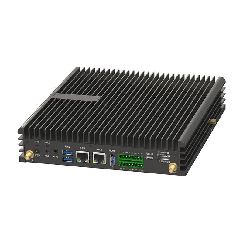 Микросервер SE9 8-BP1-17