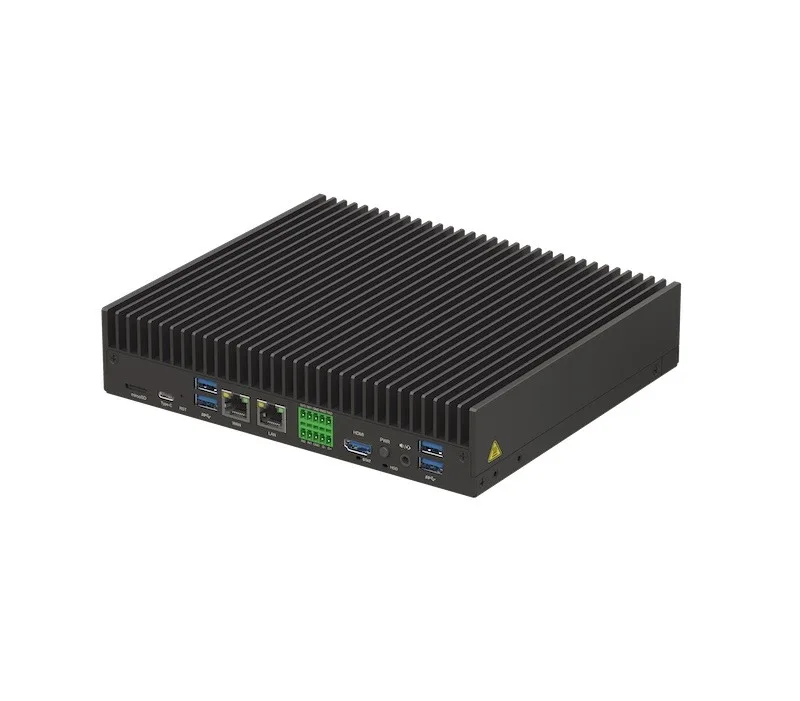 Микросервер SE7 32-BP1-12