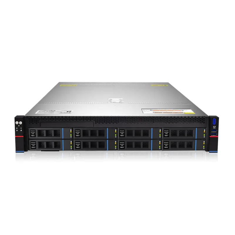 RISC-V Fusion-сервер SRM1-20