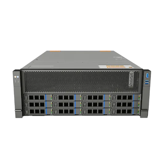 Сервер хранения данных RISC-V SRB3-40
