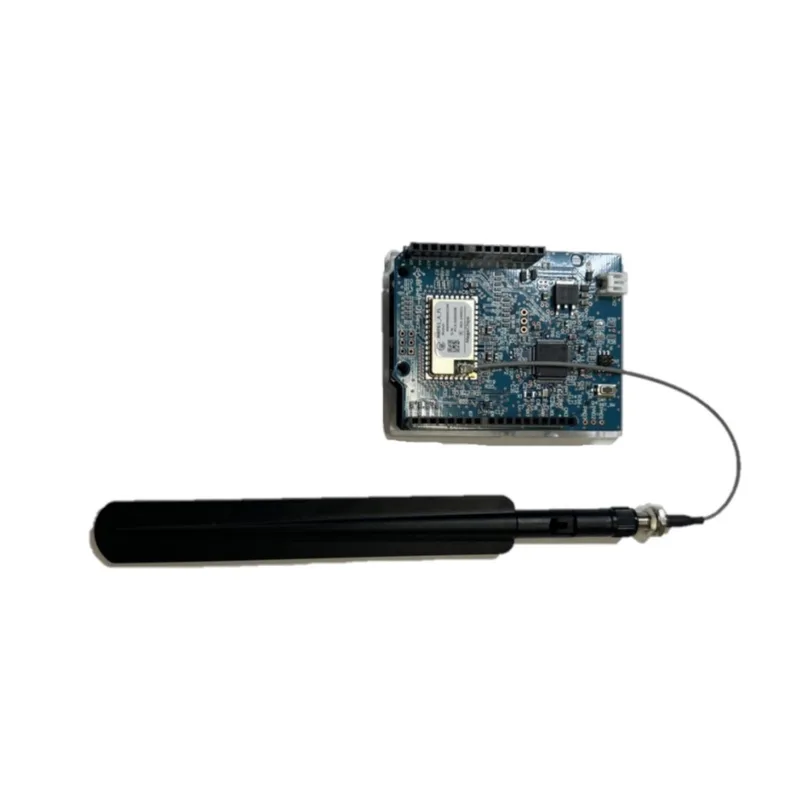Wi-Fi HaLow Arduino AMWA-01
