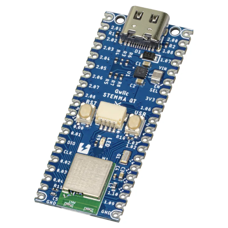 AN54LQ-15 nRF54L15