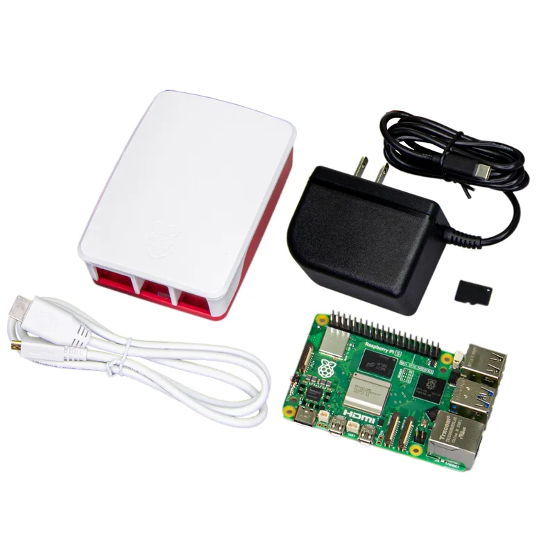 Raspberry Pi 5 4GB RAM