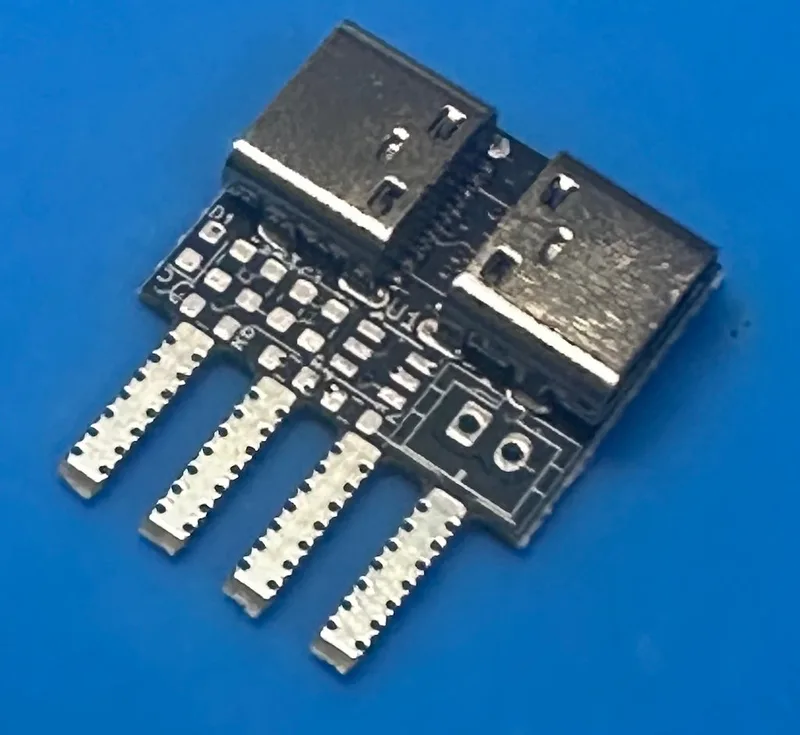 BAVG-USBC-T