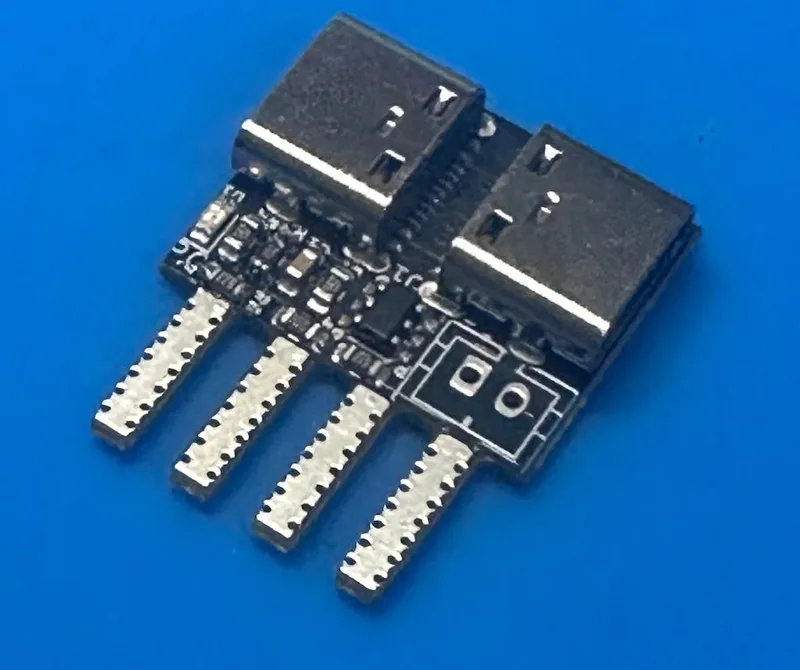 BAVG-USBC-T-PD