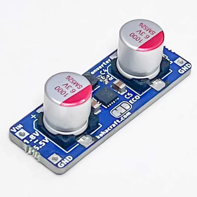 2 3 3.3V