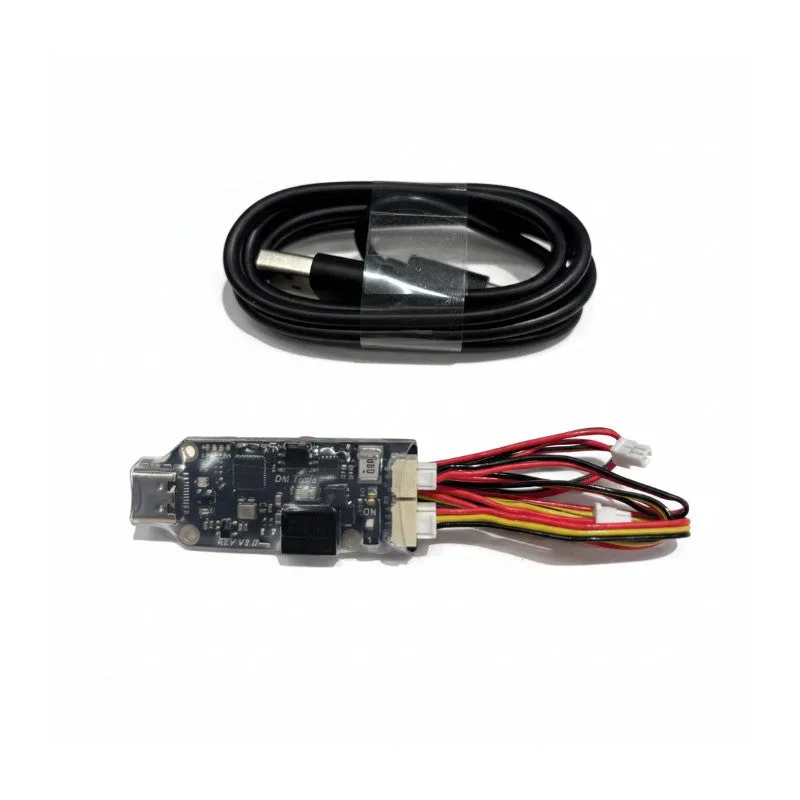 DM-USBCU1 USB-CAN
