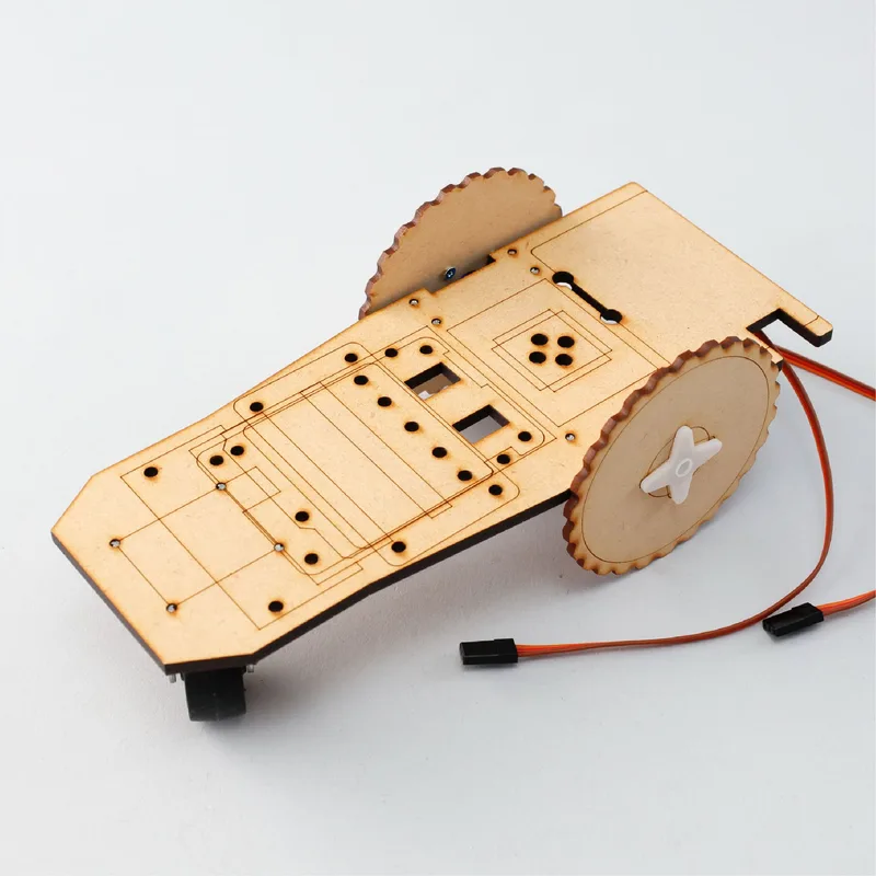 MDF 2
