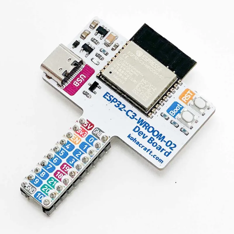 ESP32-C3