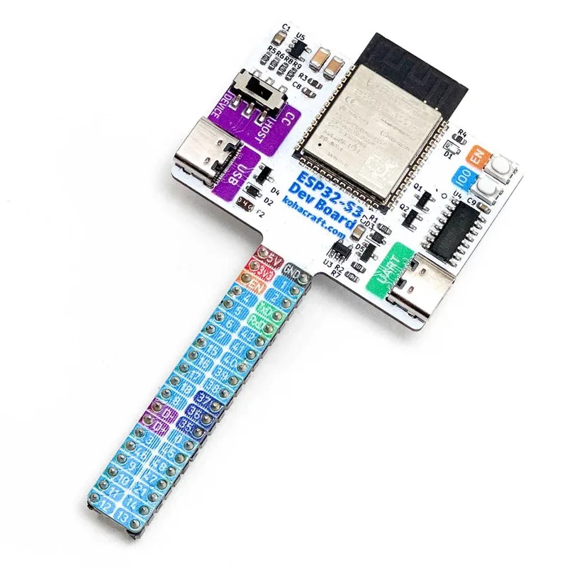 ESP32-S3
