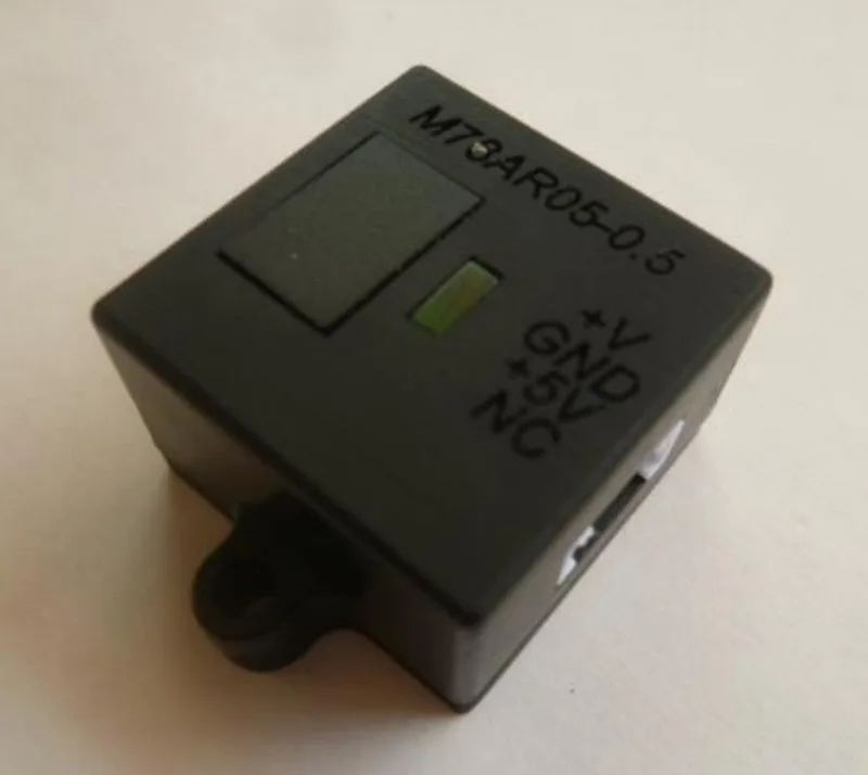 DCDC (5V0.5A) M78AR05-0.5