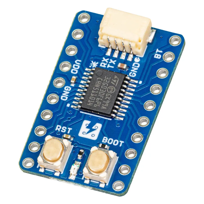 STM32 STM32G030F6