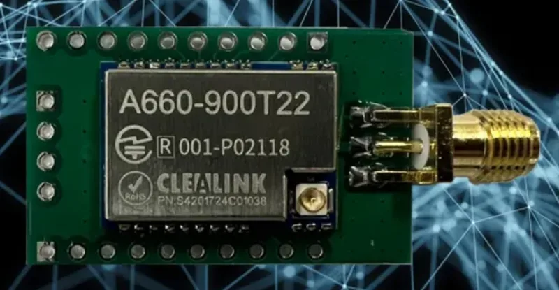LoRaWAN A660-900T22-EV61