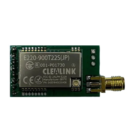 LoRa E220-900T22S-R2