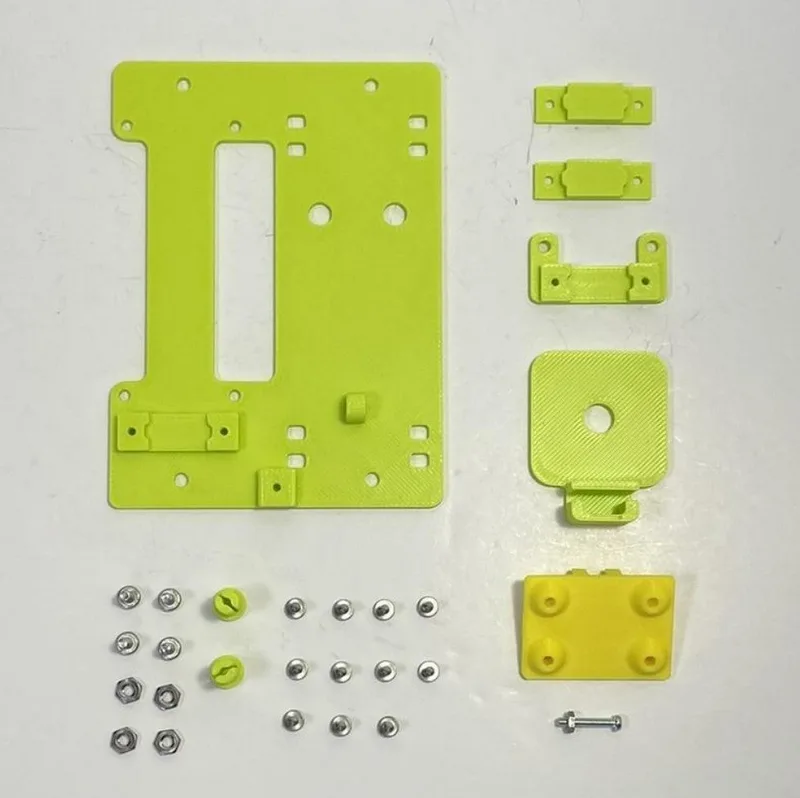Спасение разъема камеры для Pi Zero