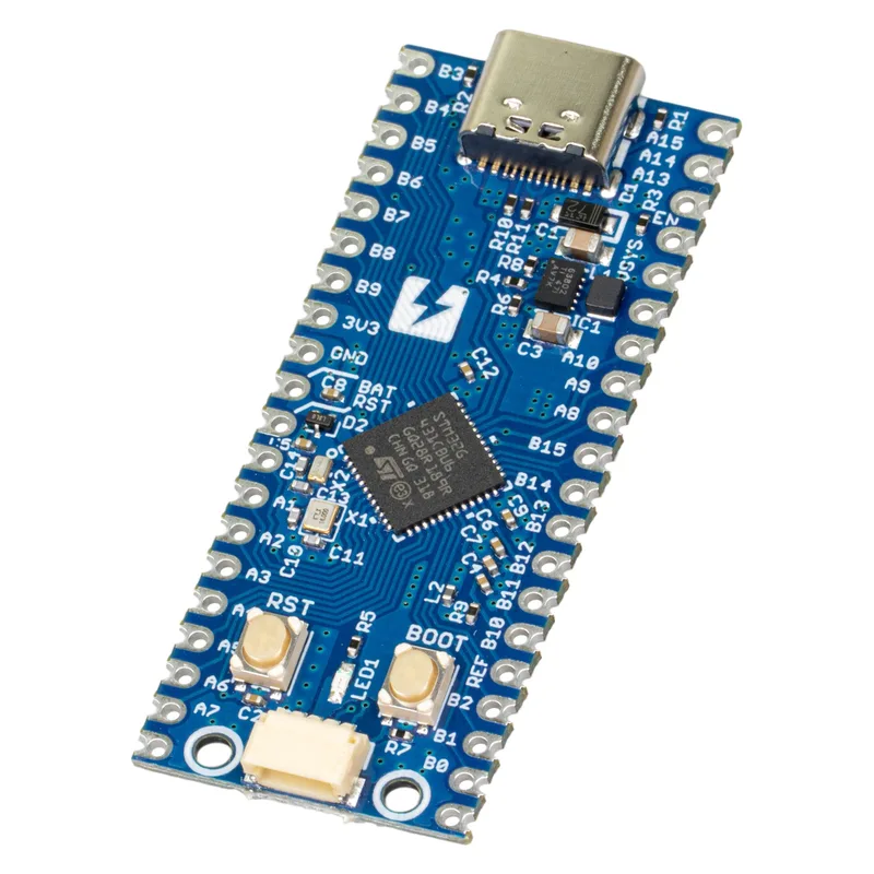 STM32 STM32G431CBU6