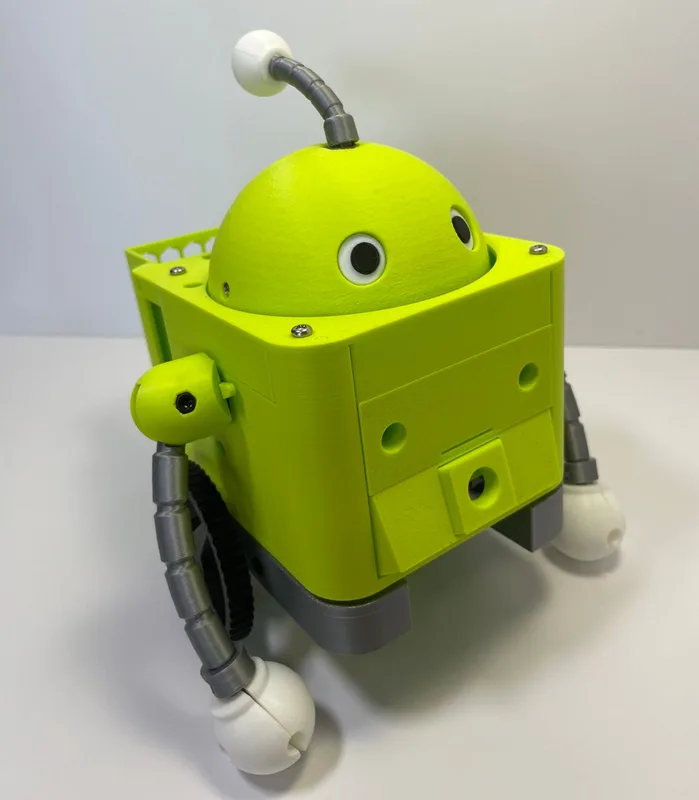 GPRX-01