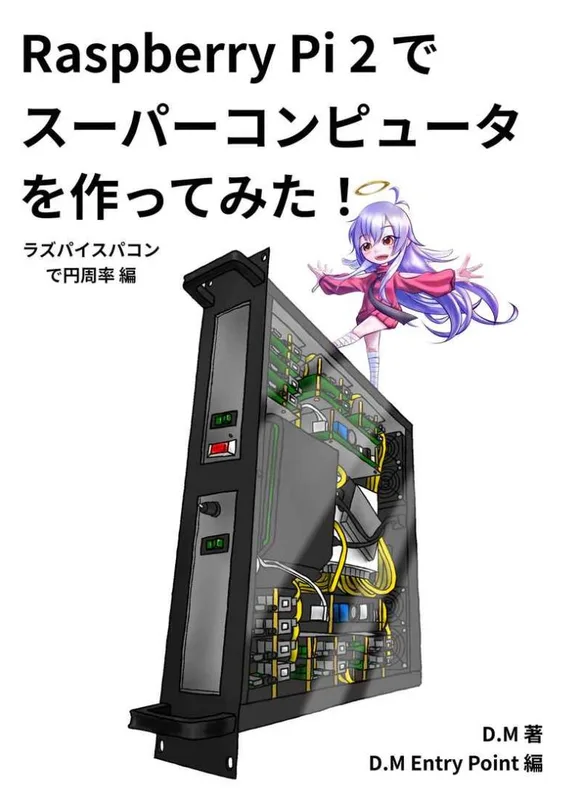 RaspberryPi2