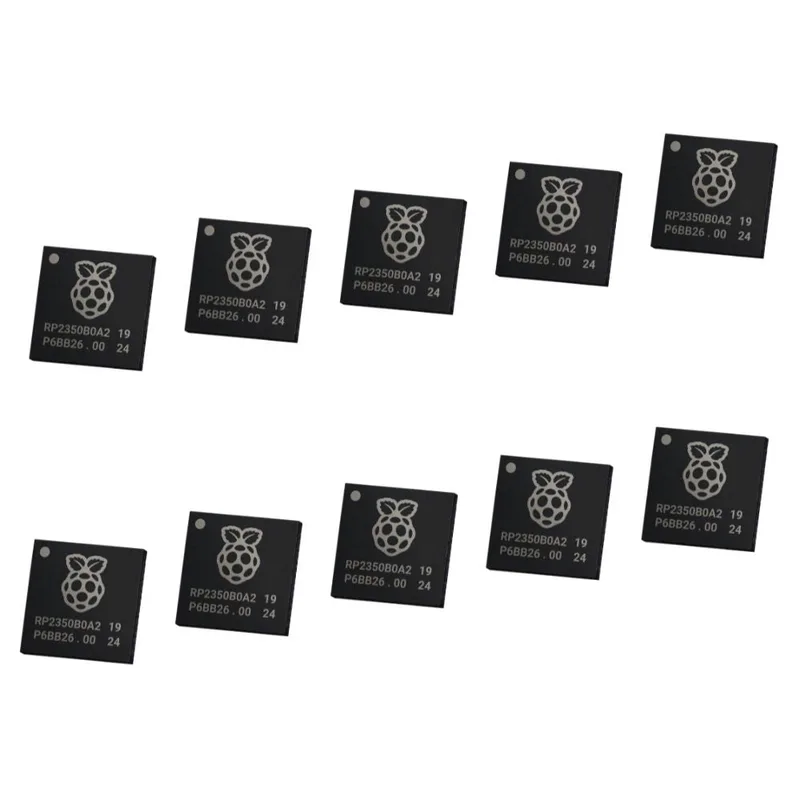 Raspberry - RP2350B QFN-8010