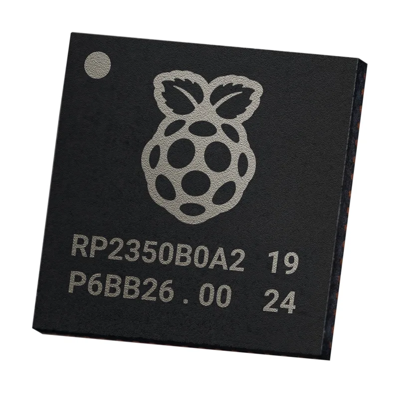 Raspberry - RP2350B QFN-8013 /2500