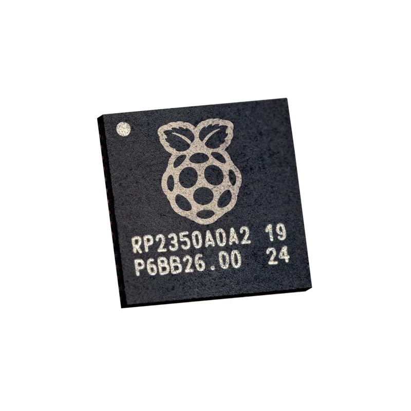 Raspberry - RP2350A QFN-6013 /3400