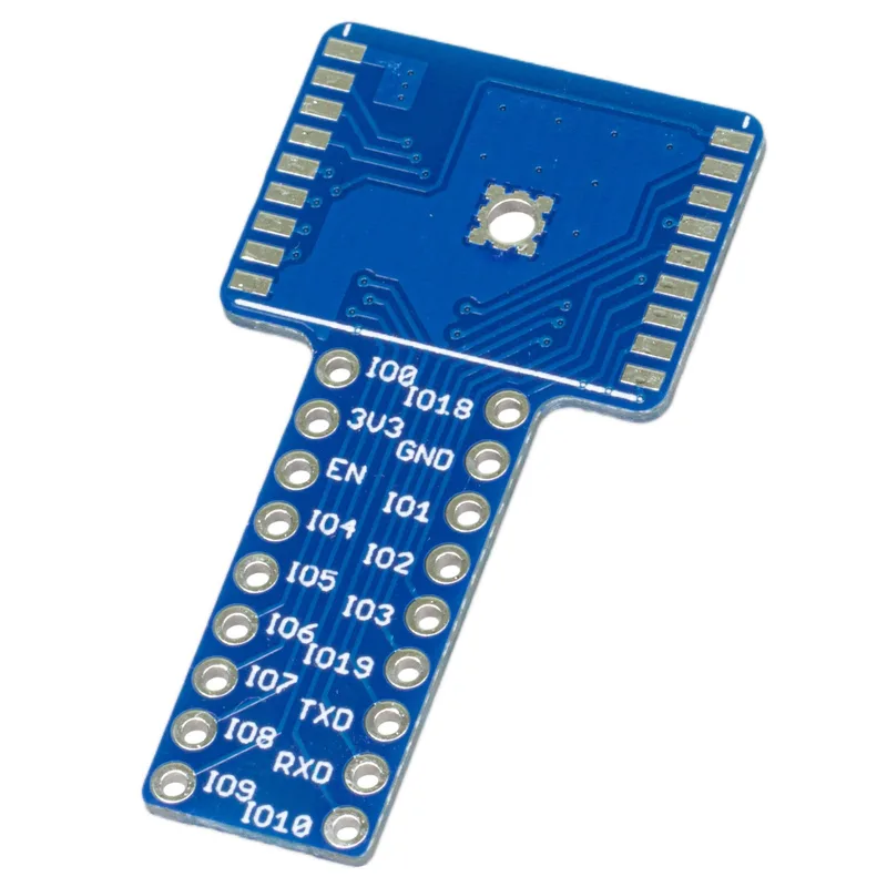 ESP32-C3-WROOM-02