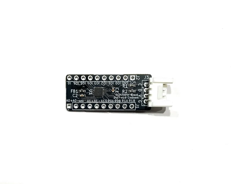 SLG47004V SLG47004V Board