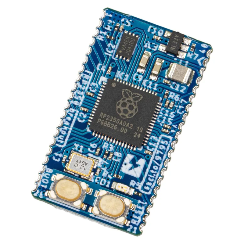 Picossci 2 RP2350A