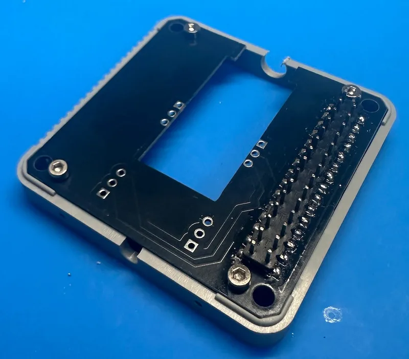 SIM7080 Module