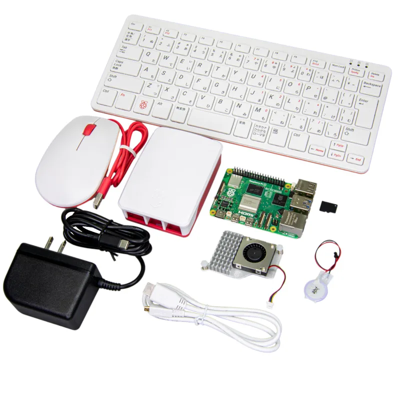 Raspberry Pi 5 8GB RAM