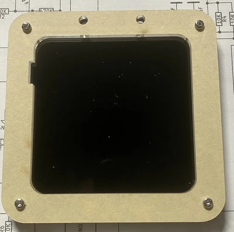 M5CoreS3SE