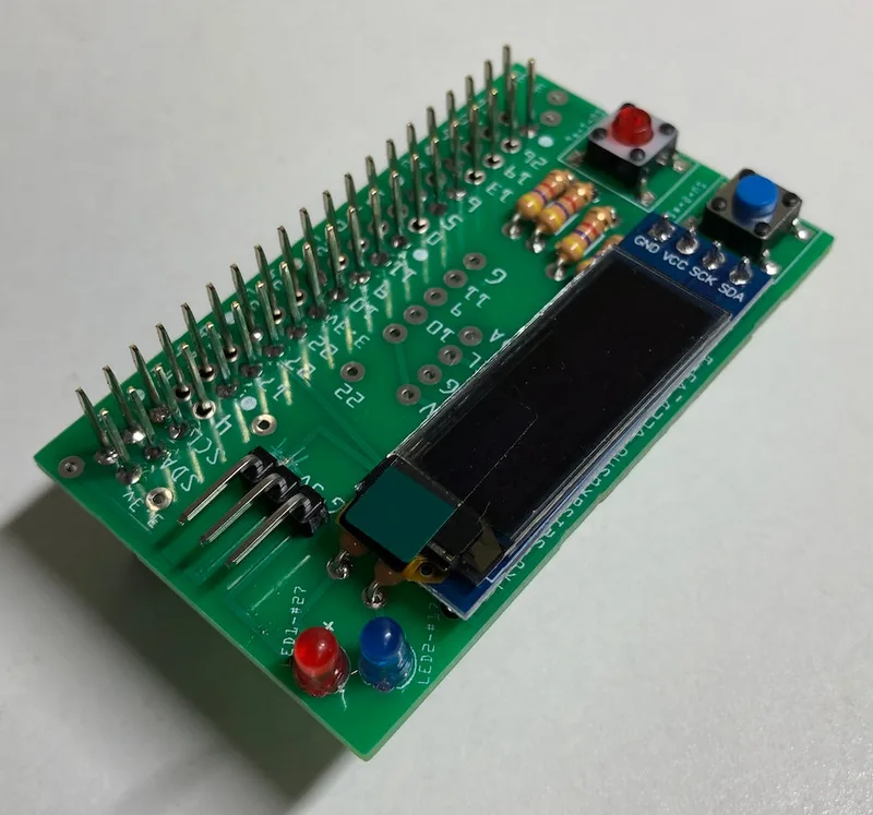 (OLED_0.91 )