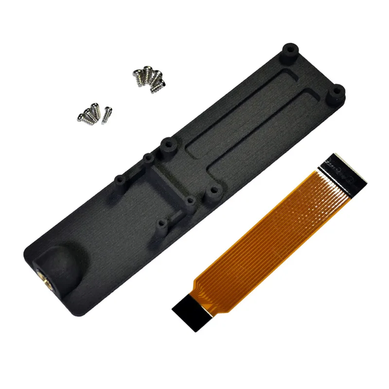 Raspberry Pi Zero и V3 RPZ-CamMountKit-V