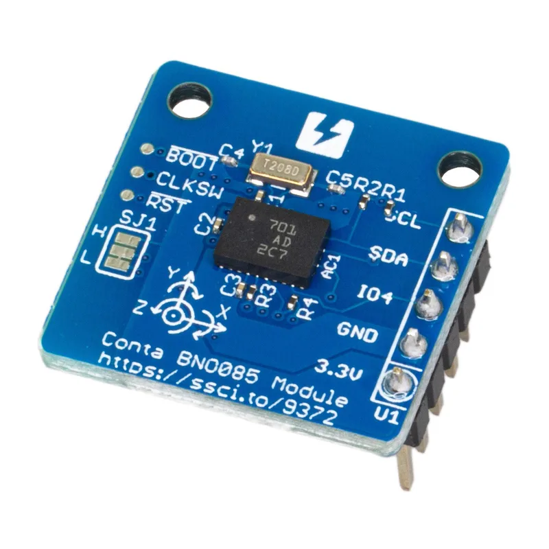 Conta™ BNO085 9