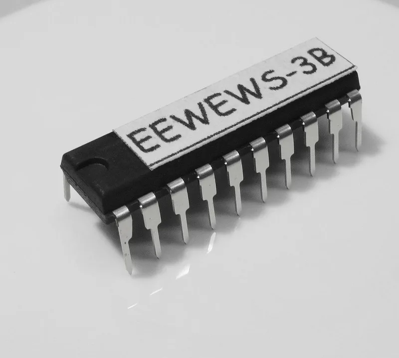 EEWEWS-3B IC