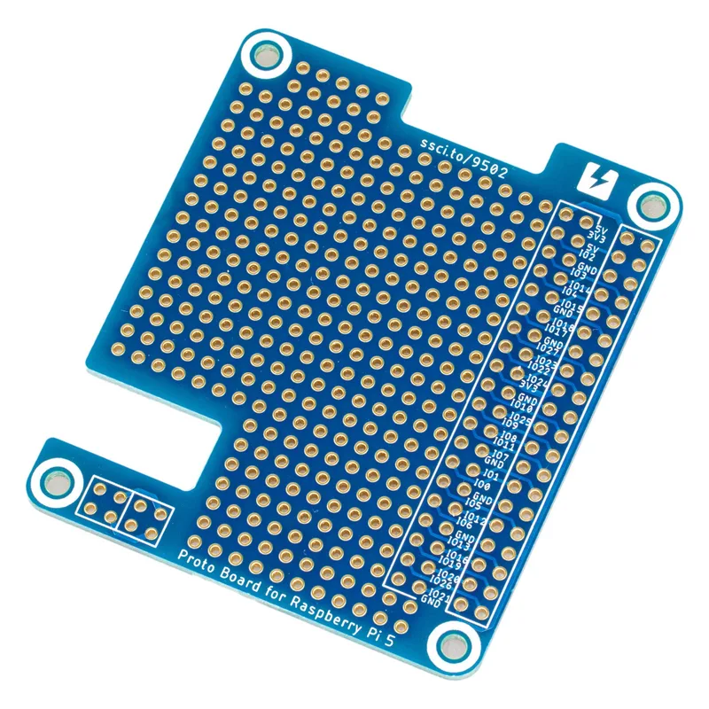 Raspberry Pi 5