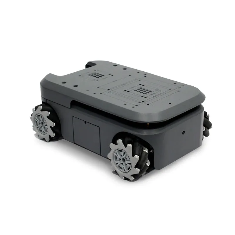 myAGV 2023 Pi - myCobot