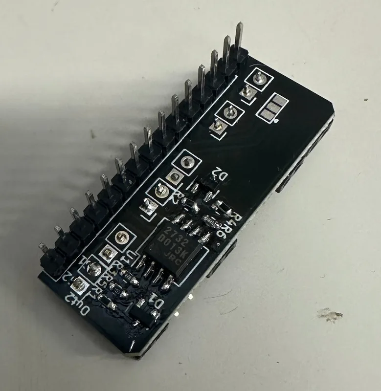 M5StackBasic DSO