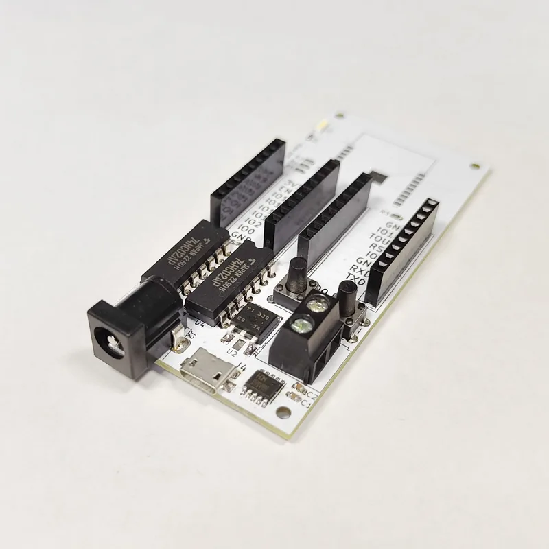 Xian DIY ESP-WROOM-02